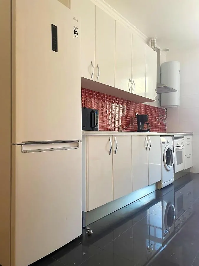 Spacious Apartment In Lisboa 175 M² Private Balcony